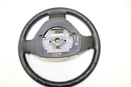 2006-2007 MAZDA MAZDASPEED 6 DRIVER STEERING WHEEL J6006 image 8