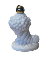 Avon Cornucopia Skin-So-Soft Bath Oil Decanter - Full Vintage 6 oz Bottl... - $158.42 MXN