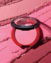 Avon / FMG Glimmer Powder Blush Petal Pink - £15.97 GBP