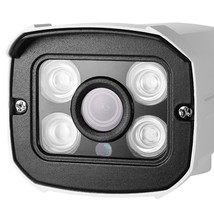 1080P HD Wireless CCTV Bullet WIFI Camera Outdoor 2.0MP Camera APP IP Ca... - $49.00