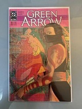 Green Arrow(vol. 1) #9 - DC Comics - Combine Shipping - £5.55 GBP