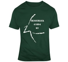 Beaver Lick Ky 41094 T Shirt - £21.01 GBP