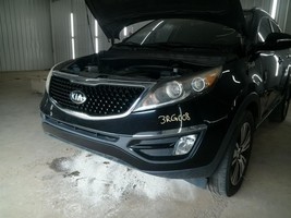 Rear Wiper Motor Fits 10-16 SPORTAGE 104867203WIPER MOTOR ONLY, NO TRANS... - $838.74 MXN