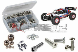 RCScrewZ Stainless Screw Kit los119 for Losi DB Pro 1/10th 4�4 # LOS03027 - £28.46 GBP