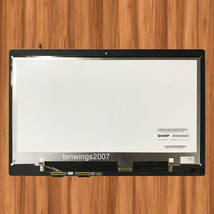 13.3&quot; FHD Touch Laptop LCD SCREEN Assembly f ACER Spin 5 SP513-51 LQ133M1JW - $129.50