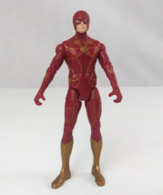 2023 Spin Master DC Comics Flashpoint Movie The Flash 3.75&quot; Action Figure - £6.07 GBP
