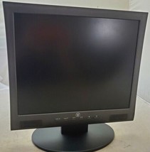Westinghouse LCM-17V8 LCD Display Black Color Computer Monitor - £5.51 GBP