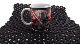 Star Wars Darth Vader Storm Trooper Galerie Tea Coffee Mug Cup - £7.55 GBP