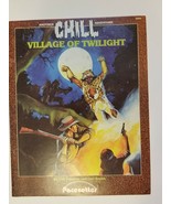 Chill Village of Twilight #2002 Adventure Module 1984 Pacesetter Games V... - $14.59