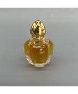 Vintage 93&#39; Sublime Jean Patou Paris .14oz 4ml Eau De Parfum France Perf... - $301.06 MXN