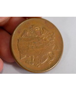 United States Mint Philadelphia August 14, 1969 Dept. of Treasury Coin - £3.92 GBP