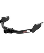CURT 13322 Class 3 Trailer Hitch, 2-Inch Receiver, Round Tube Frame - $3,186.02 MXN