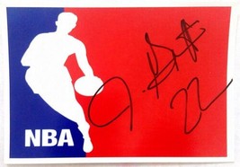 Jeff Green Signed 4x6 Boston Celtics Okc Thunder Autograph PSA JSA Guaranteed! - £16.91 GBP