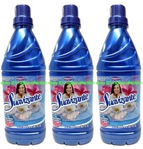 ( LOT 3 ) SSuavizante Liquid Fabric Softener Spring Scent 28.7 oz Each - €29,94 EUR