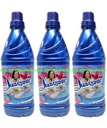 ( LOT 3 ) SSuavizante Liquid Fabric Softener Spring Scent 28.7 oz Each - €29,75 EUR ( LOT 3 ) SSuavizante Liquid Fabric Softener Spring Scent 28.7 oz Each - €29,75 EUR