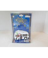 WDW Theme Park Collection Disney Vehicle Mickey &amp; Goofy&#39;s Transport Bus NIB - €16,96 EUR