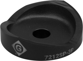 Greenlee 7212SP-3P 3-Inch Conduit Round Punch - £159.28 GBP