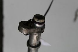 2003-2006 w215 MERCEDES CL600 CL500 CL55 AC LINE HOSE PIPE AIR CONDITIONING 2266 image 3