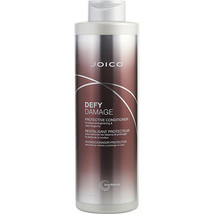 Joico By Joico Defy Damage Protective Conditioner 33.8 Oz - £29.80 GBP
