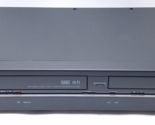 Toshiba DVD VCR Combo Player SD-V398 VHS Recorder No Remote TESTED - £40.05 GBP