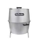 Old Smokey Charcoal Grill #22 (Large) - $2,365.68 MXN