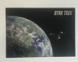 Star Trek Trading Card #17 Deforest Kelley George Takei - £1.55 GBP