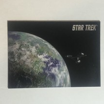 Star Trek Trading Card #17 Deforest Kelley George Takei - £1.54 GBP