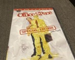 Office Space - Special Edition with Flair (Widescreen Edition) DVDs New ... - £4.67 GBP