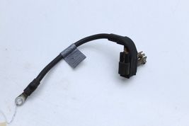 08-14 MERCEDES-BENZ C300 NEGATIVE BATTERY CABLE Q7611 image 10