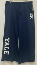 Yale Women&#39;s Wide Leg Pants Blue 3X NWT - $21.99