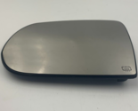 2014-2021 Jeep Cherokee Driver Side Power Door Mirror Glass Only OEM J02... - $44.99