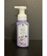 1 NEW BATH & BODY WORKS ARCTIC WOODS CLEANSING GEL HAND SOAP WASH PUMP 8 OZ - $18.80