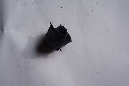 2000-2006 w215 MERCEDES CL500 CL55 CL600 FRONT / REAR PARKTRONIC PARKING SENSOR image 2