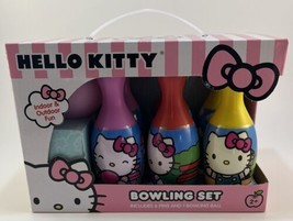 Hello Kitty Bowling Set  - €17,37 EUR