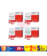 4 X Viartril-S Glucosamine 500Mg , Knee &amp; Joint Pain Supplement 90 Capsules - €138,06 EUR