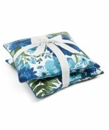 MSRP $75 Lacourte 2-Pk. 20&quot; Square Decorative Pillows - $453.58 MXN