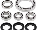 All Balls Front Differential Bearings For The 1998-2002 Suzuki Quad Runn... - £102.24 GBP