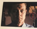 The X-Files Trading Card #21 David Duchovny Robert Patrick - $1.97