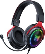 For The Ps5, Ps4, Xbox One, And Pc. Mac, Edonka Offers The Gaming Headset X 10, - $39.92