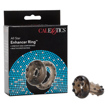 All Star Enhancer Ring Smoke - $7.03