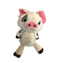 Disney Buddy Pua The Pig Moana Plush stuffed Animal Toy 13 in - £30.96 GBP