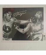Joe Frazier Signed Autographed Auto 8x10 Photo Professional Boxing Champ... - $2,635.54 MXN