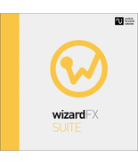 WizardFX Suite, Lifetime, 1 Device, Mac, Key - $45.27 CAD