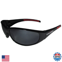 Atlanta Falcons Wrap Sunglasses - UV Protection, Team Logo - $34.10