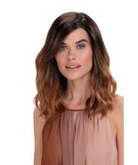 Jon Renau Heidi Wig Lace Front, Monofilament Top, Average, Beachy Waves ... - $489.60