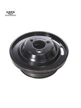 MERCEDES W221 W216 R230 POWER STEERING PULLEY ABC POWER STEERING PUMP 00... - $39.59