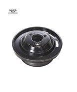 MERCEDES W221 W216 R230 POWER STEERING PULLEY ABC POWER STEERING PUMP 00... - $53.91 CAD