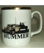 AM General M998 Hummer HMMWV ceramic coffee mug - $15.00