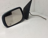 Driver Left Side View Mirror Power With Heated Fits 09-13 COROLLA 1028601 - £49.67 GBP