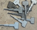 PACHISLO / PACHINKO KEY, GREAT FOR SPARE KEY - £15.79 GBP